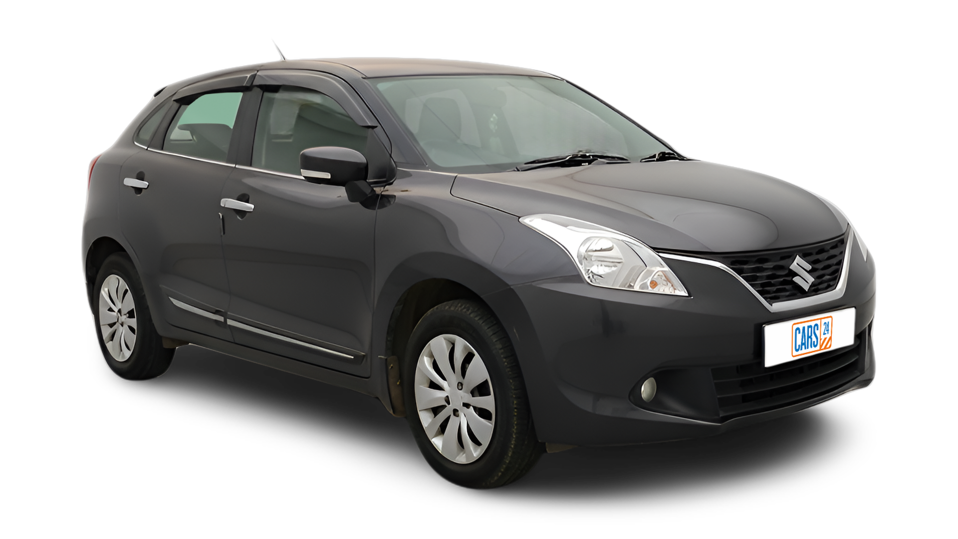 Maruti Baleno-img